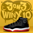 3on3 FreeStyle Join E-Sports Team Now! Achievement