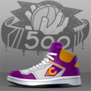 3on3 FreeStyle Don't lose it Achievement