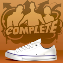 3on3 FreeStyle Entourage Achievement