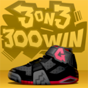 3on3 FreeStyle Master of 3on3 FreeStyle Achievement