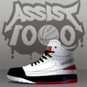 3on3 FreeStyle Pass it along Achievement