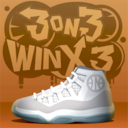 3on3 FreeStyle Ain't using no Hack Tools Achievement