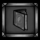 Complete the Chefs Book achievement