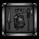 Complete Redgi's Armory achievement