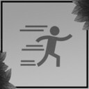 Run, Shane, run!