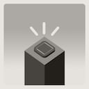 If there's a button, I press it! achievement