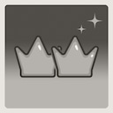 Halfway there achievement