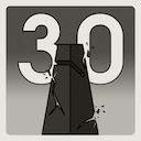 Bishops Destroyer achievement