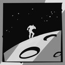 Moonwalker achievement