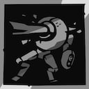 Robo-Regulator (Bronze)