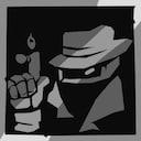 Inspector Gadget (Bronze)