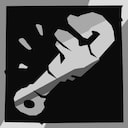 Wrench Picker (Silver)