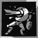 Robo-Regulator (Gold)