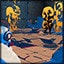 Hardcore Chapter Five on Fire