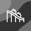 Crazy Coaster achievement