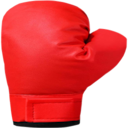 Boxing minigame