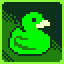 Quack!