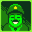 Security 51 Excellent Guard Achievement