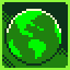 World Saved: 1