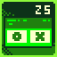 Security 51 Click-Clack! Achievement