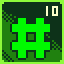 Security 51 Quarantine Achievement