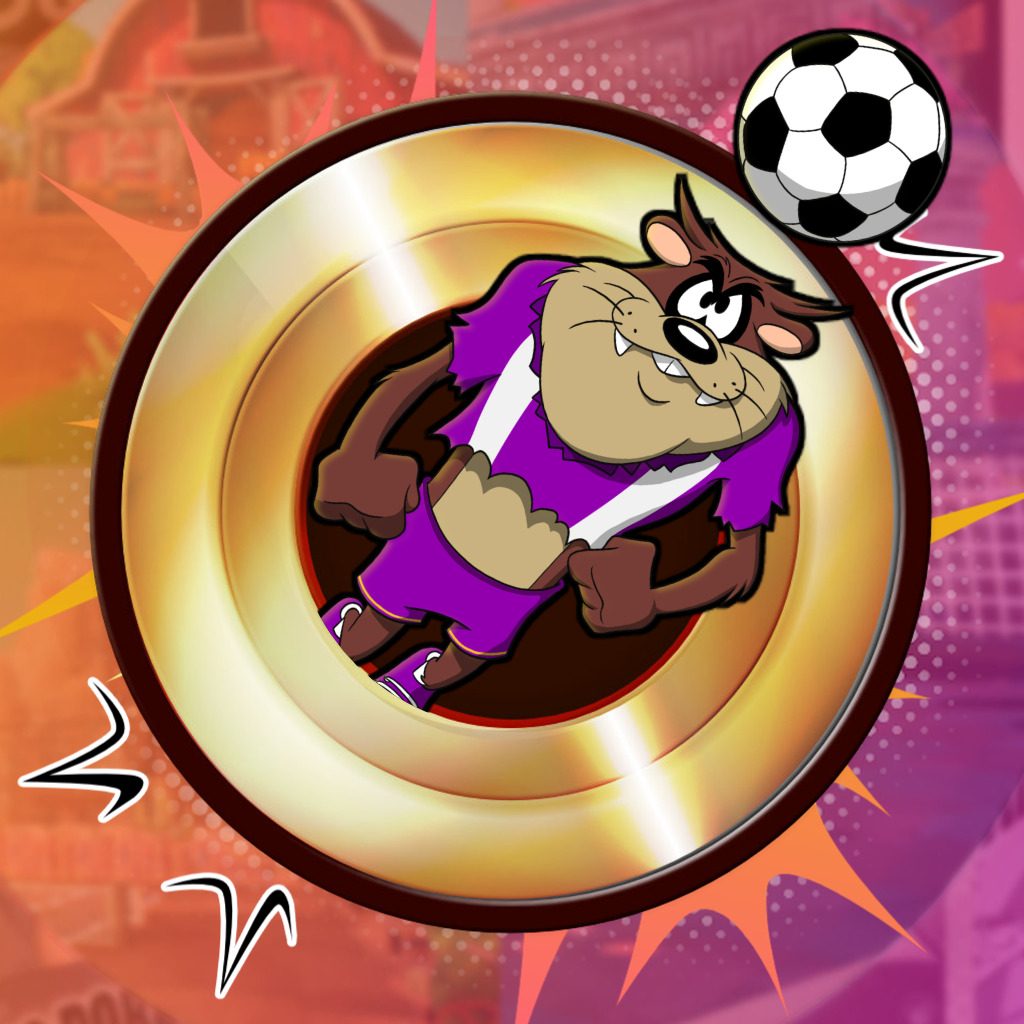 Looney Tunes: Wacky World of Sports Achievements - Epic Games Store