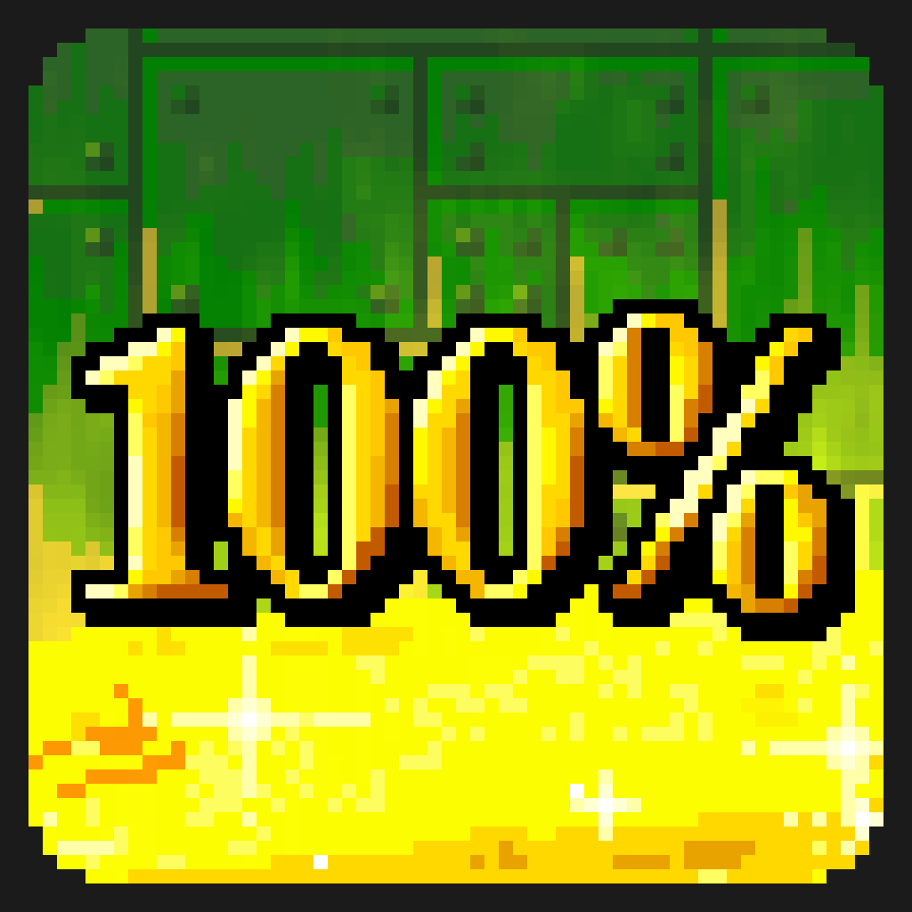 McPixel 3 Achievements - Epic Games Store