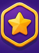 Pencapaian Bus Stop Rush First Level