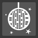 Throwing Shapes achievement