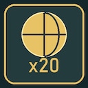 Courtside Idle Unstoppable Achievement