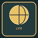 Courtside Idle Rising Star Achievement