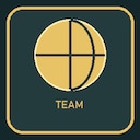 Courtside Idle Team Builder Achievement