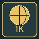 Courtside Idle Court Legend Achievement