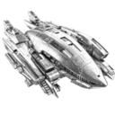 A better ship