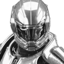 An elite fighter