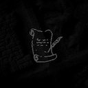 A note from a Mort achievement