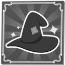 Magic Staff