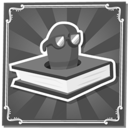 Bookworm Collector achievement