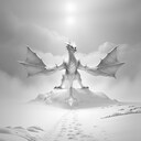 Energy Wyvern Terminator (Locked)