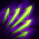 Tales & Tactics Multicolor Militia Achievement