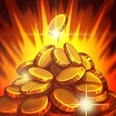 Tales & Tactics Stonks Achievement
