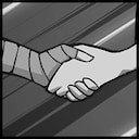 It's All About Respect! achievement