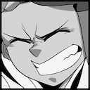 I'm the One Who Can Fight achievement