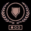 Shields Are Holding, Captain achievement