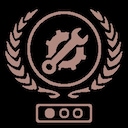 Chief Engineer, Supreme
