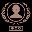 Young Mind, Free Spirit achievement