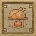 Feeling Toasty achievement