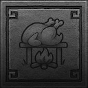 Feeling Toasty achievement