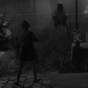 Mysterious Horrors