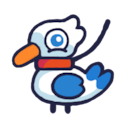 Flotsam Gull-Fu Sensei Achievement